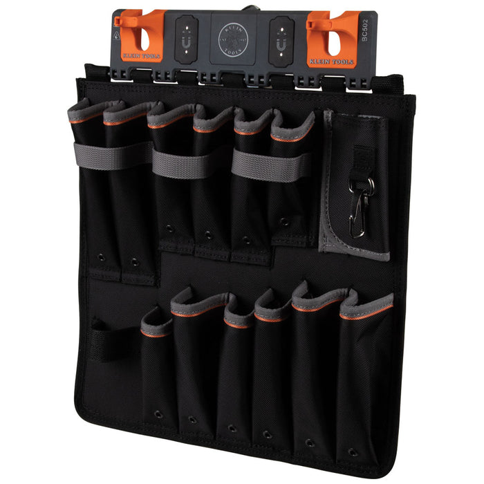 KLEIN TOOLS S-Hook Tool Apron Storage Module