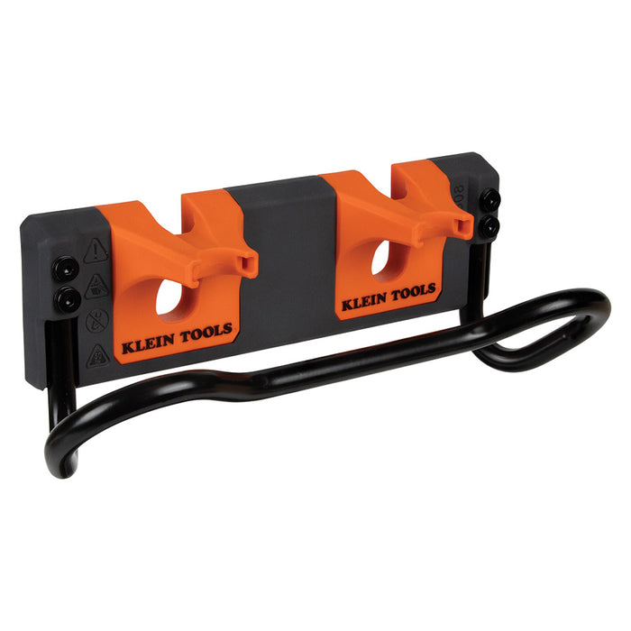 KLEIN TOOLS S-Hook Utility Bar Storage Module