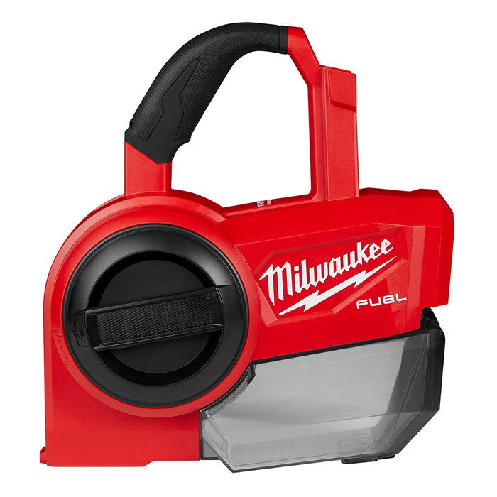 Aspiradora compacta MILWAUKEE M18 FUEL™ (solo herramienta)