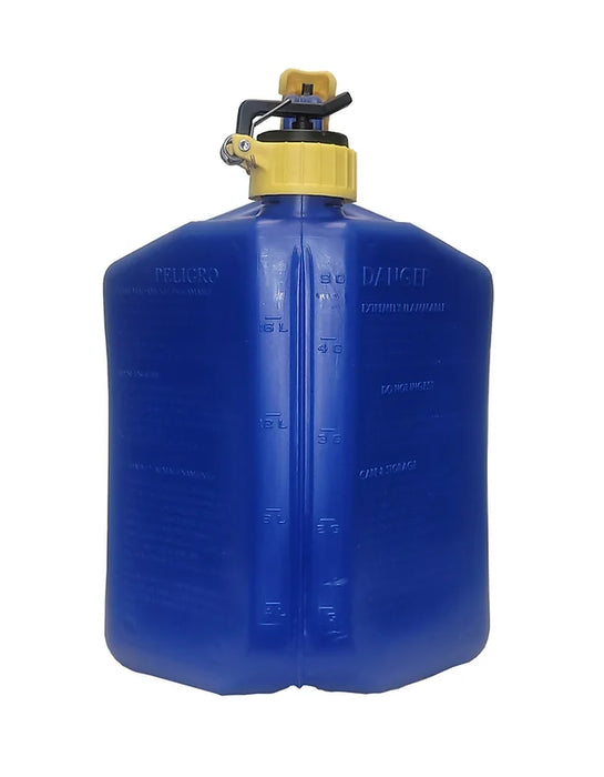 SURECAN 5 GALLON KEROSENE TYPE II SAFETY CAN