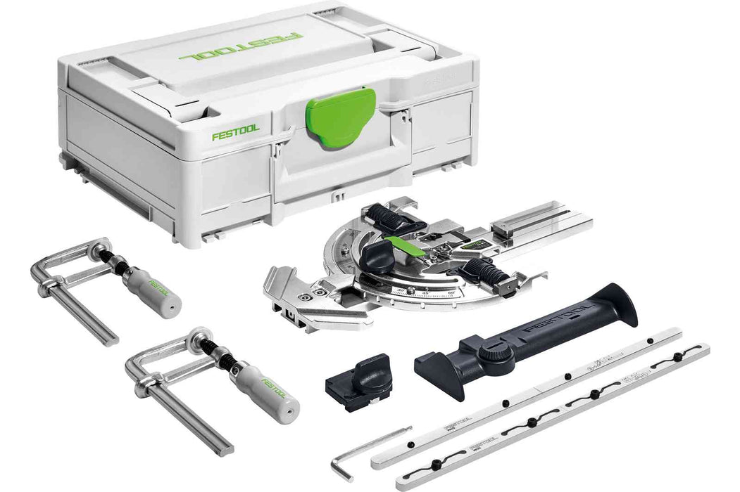 Juego de accesorios FESTOOL SYS3 M 137 FS/2-SET