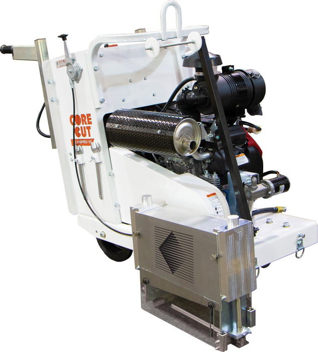 DIAMOND PRODUCTS CC190PRO-EE FIRST-CUT™ Saw