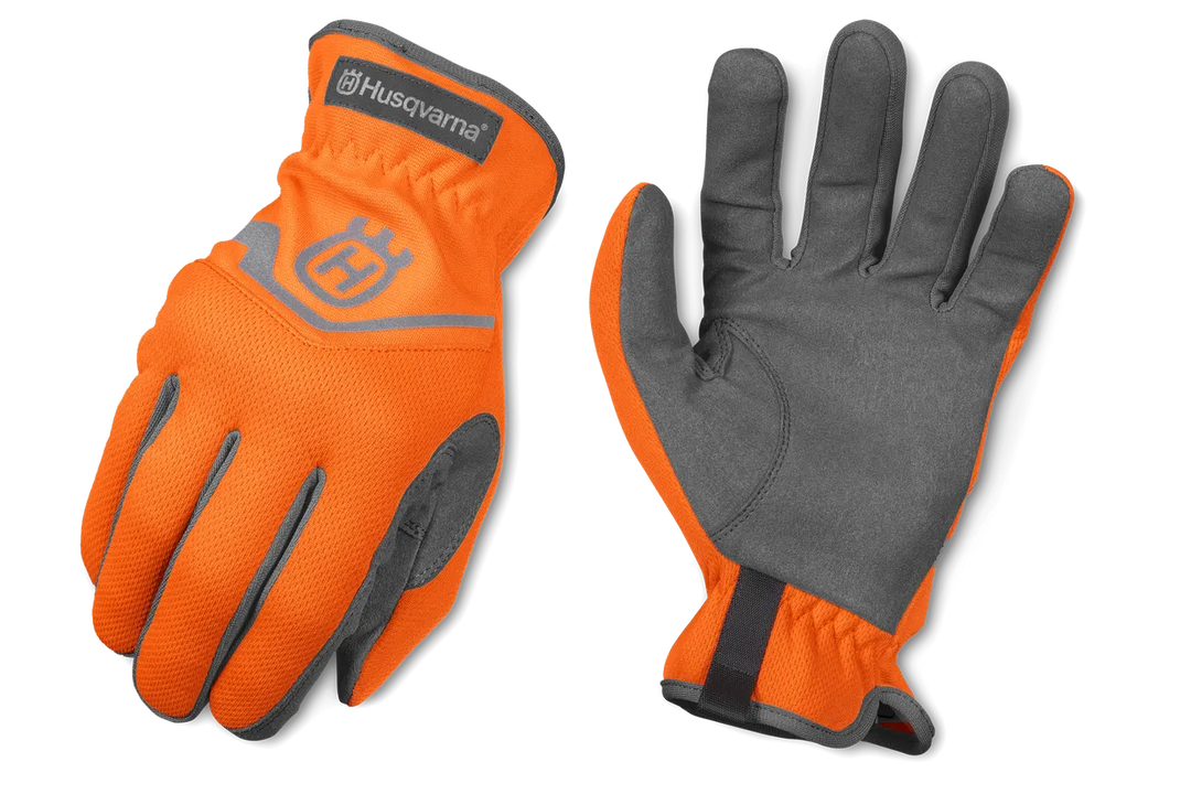 HUSQVARNA Classic Work Gloves