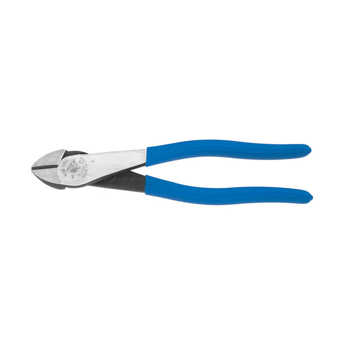 KLEIN TOOLS 8" Heavy-Duty Diagonal Cutting Pliers