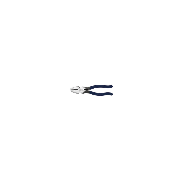 KLEIN TOOLS 7" New England Nose Lineman's Pliers