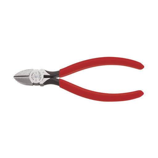 KLEIN TOOLS 6" Tapered Nose Diagonal Cutting Pliers