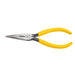 KLEIN TOOLS 6" Long Nose Side Cutting Pliers