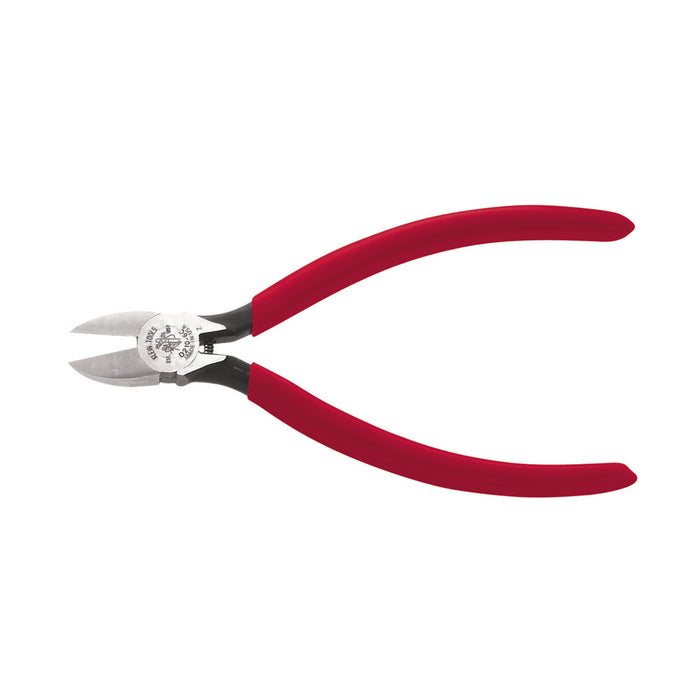 KLEIN TOOLS 6" Semi-Flush Diagonal Cutting Pliers