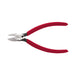 KLEIN TOOLS 6" Semi-Flush Diagonal Cutting Pliers