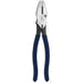 KLEIN TOOLS 8" High-Leverage Lineman's Pliers