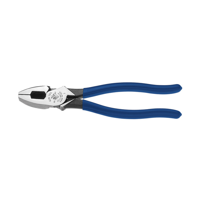 KLEIN TOOLS 9" Lineman's Fish Tape Pulling Pliers