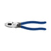 KLEIN TOOLS 9" Lineman's Fish Tape Pulling Pliers