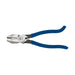 KLEIN TOOLS High-Leverage Ironworker's Pliers