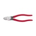 KLEIN TOOLS 7" Tapered Nose Heavy-Duty Diagonal Cutting Pliers