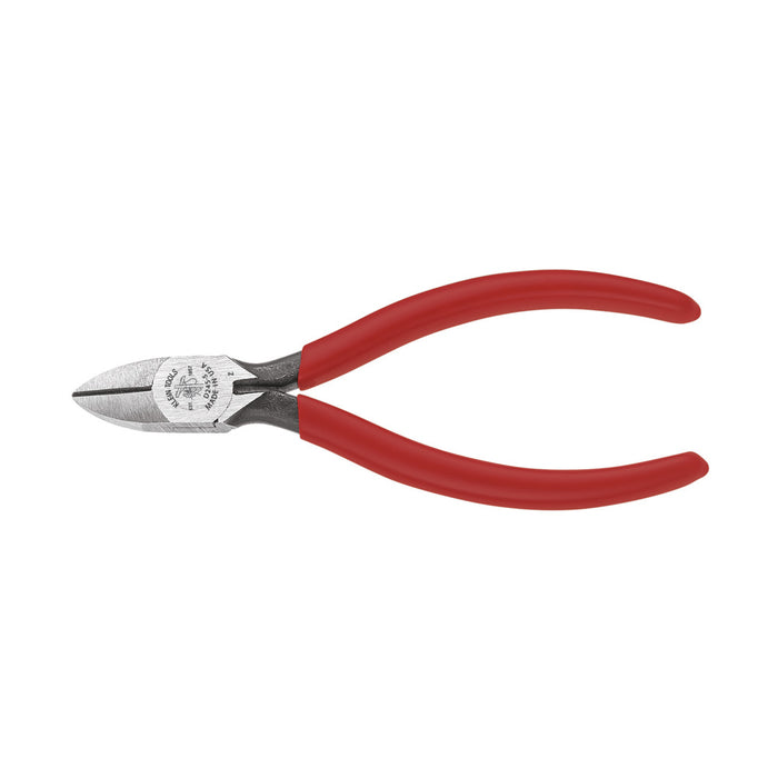 KLEIN TOOLS 5" Tapered Nose Diagonal Cutting Pliers