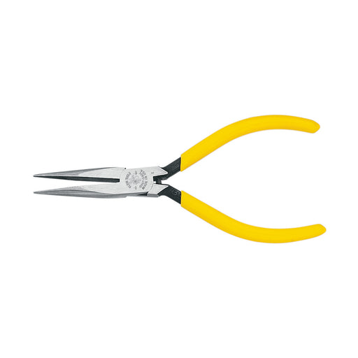 KLEIN TOOLS 5" Long Needle Nose Pliers