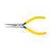 KLEIN TOOLS 5" Spring Loaded Long Needle Nose Pliers