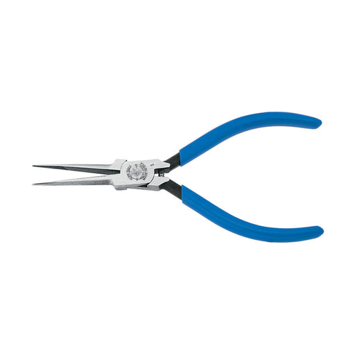 KLEIN TOOLS 5" Extra Slim Long Needle Nose Pliers