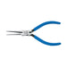 KLEIN TOOLS 5" Extra Slim Long Needle Nose Pliers