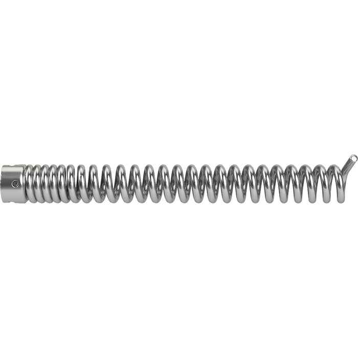 MILWAUKEE Cable seccional de barrena recta flexible de 7/8"