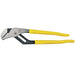 KLEIN TOOLS 12" Pump Pliers