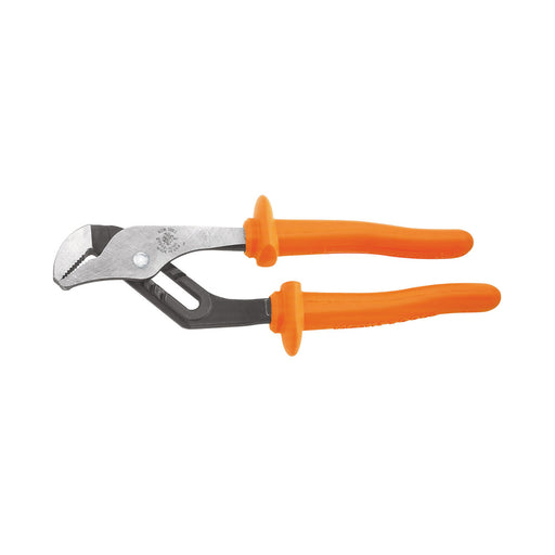 KLEIN TOOLS 10" Insulated Pump Pliers