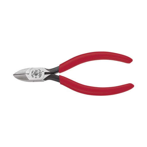 KLEIN TOOLS 5" Diagonal Cutting Telephone Work Pliers