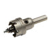 1-1/8" Carbide Hole Cutter
