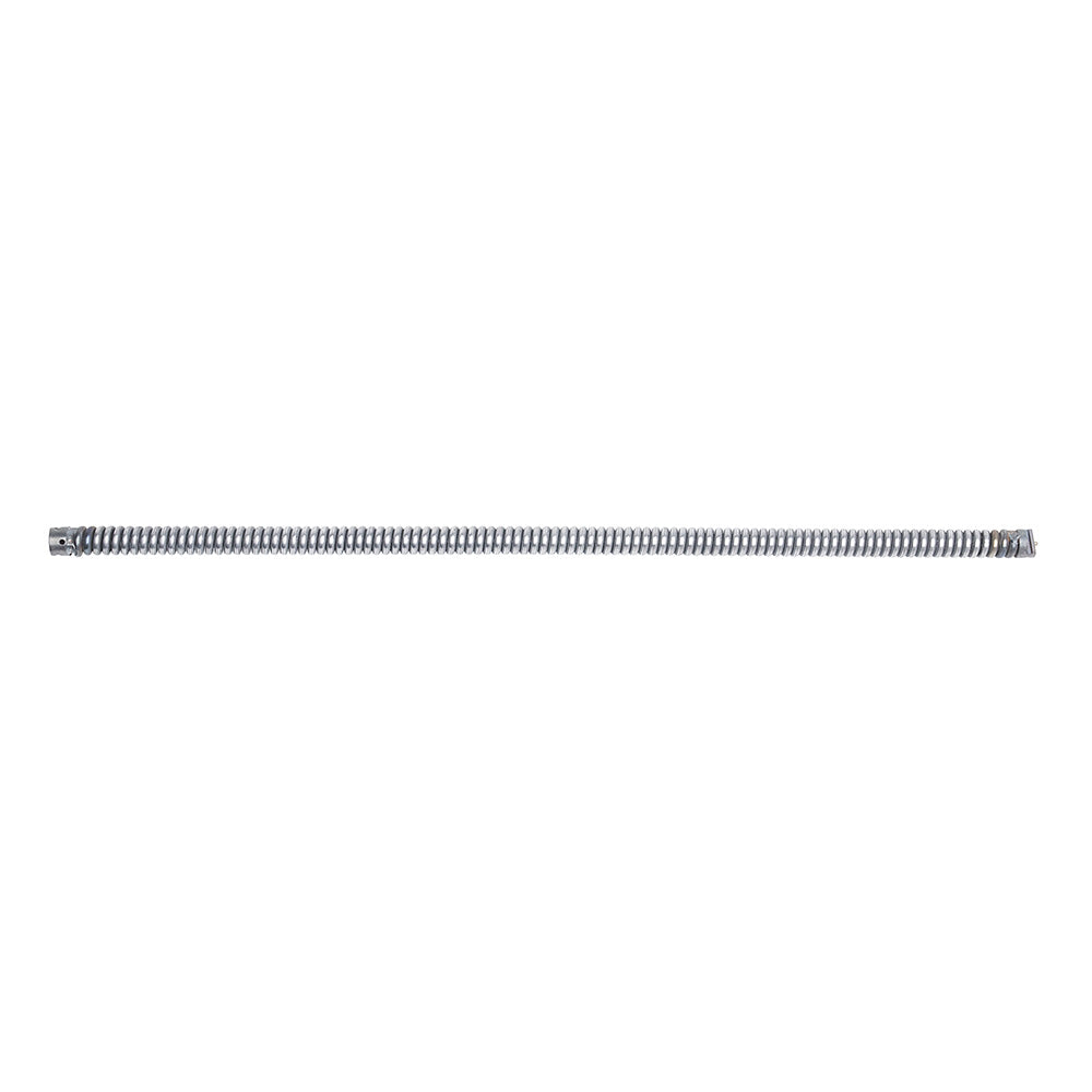 MILWAUKEE 3/4" x 2' Leader Cable for 3/4" Drum Cable