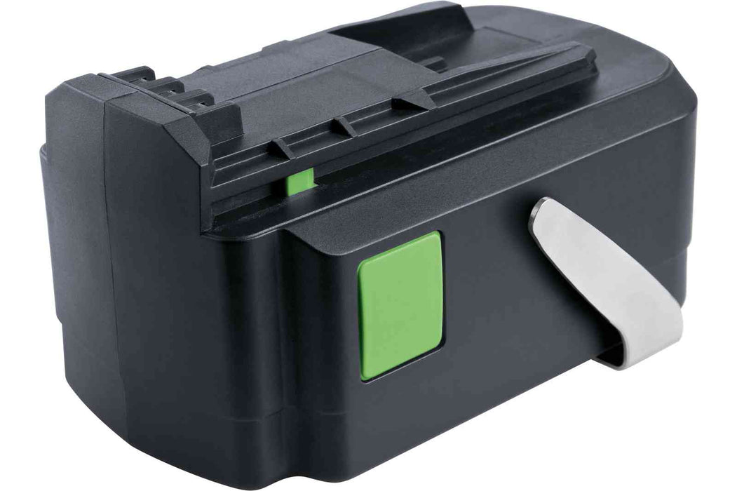 FESTOOL Battery Pack BPC 15 5,2 AL-LI ION