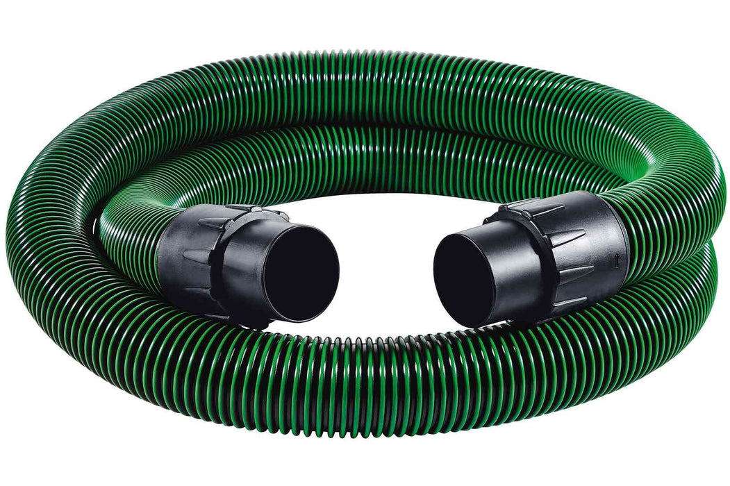 FESTOOL Suction Hose D 50X2,5M-AS