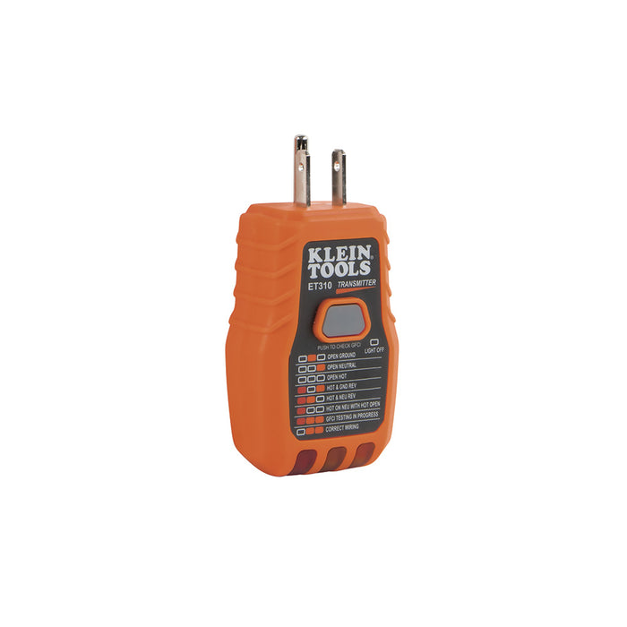 KLEIN TOOLS Replacement Transmitter for ET310