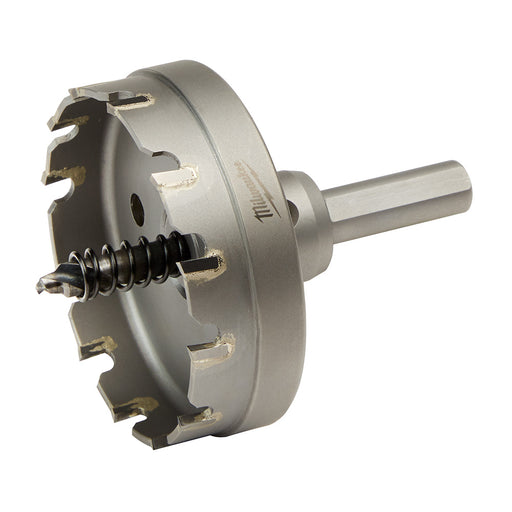 2-1/2" Carbide Cutter