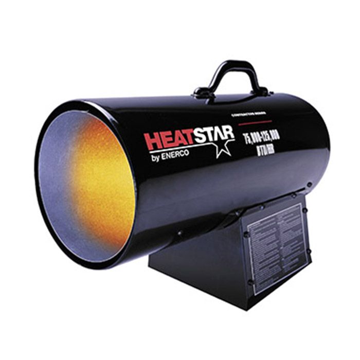 HEATSTAR F172425 HS125FAV