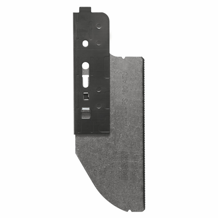 BOSCH 5-3/4" 20 TPI Regular Cut FineCut™ High-Alloy Steel Power Handsaw Blade (5 PACK)