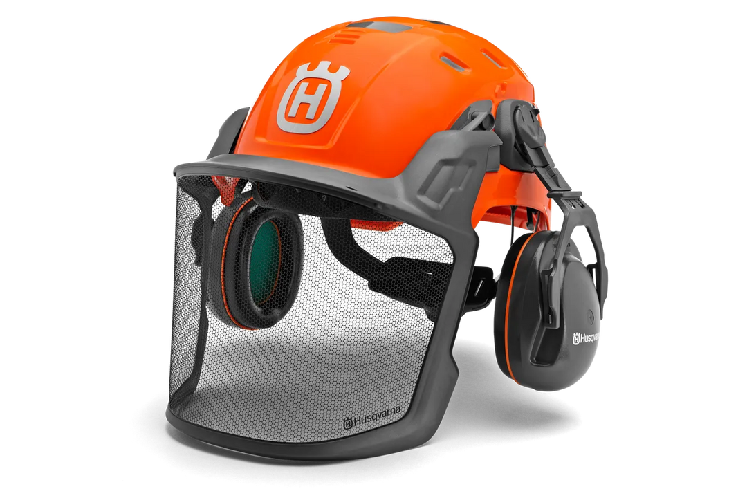 HUSQVARNA Technical Forest Helmet