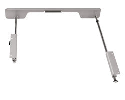 BOSCH Left Side Support for Table Saw