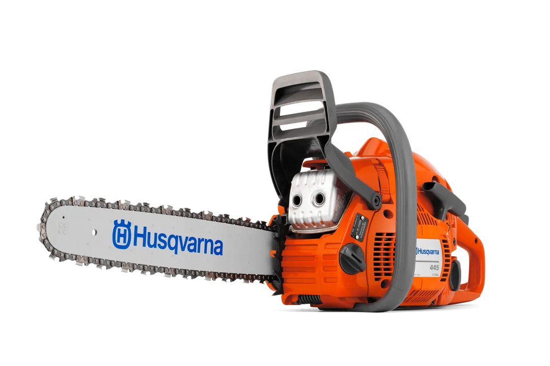 HUSQVARNA 445 18" Gas Chainsaw