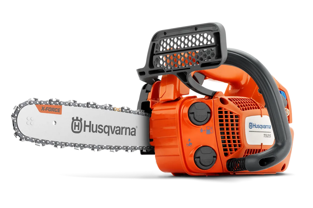 HUSQVARNA T525 12" Gas Chainsaw