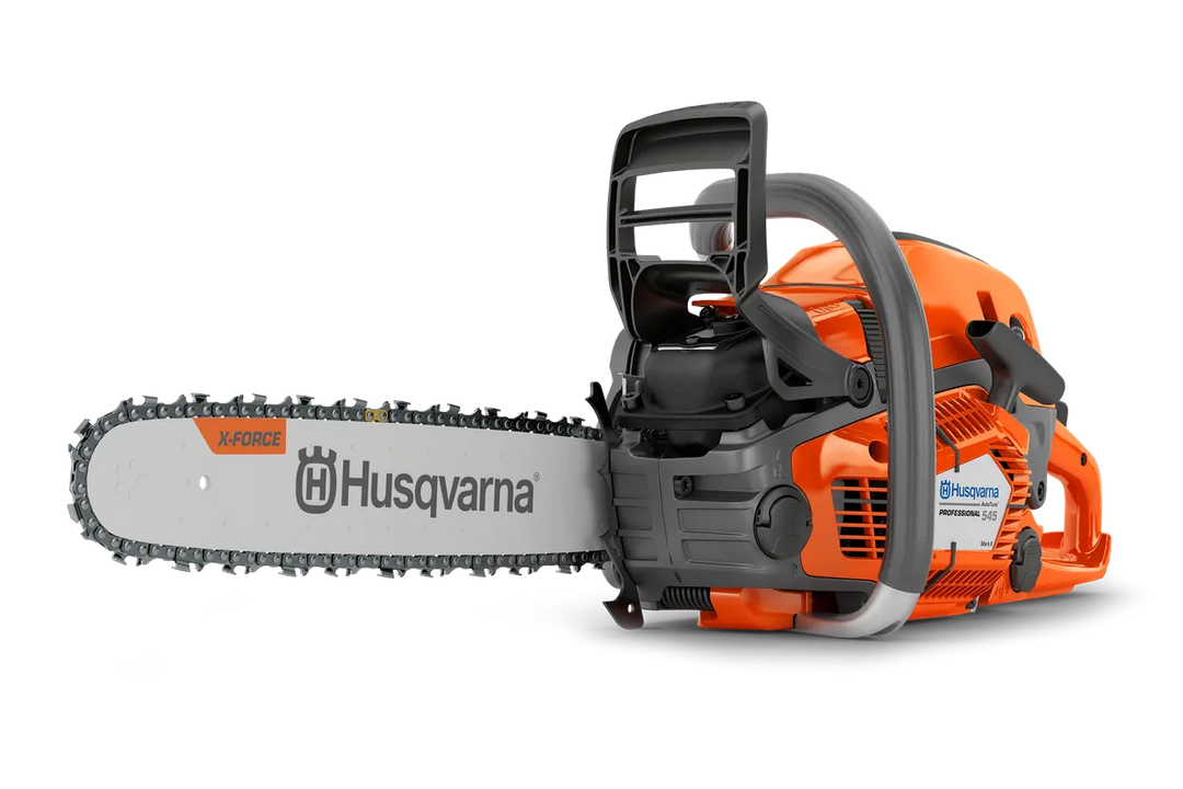 HUSQVARNA 545 II Gas Chainsaw