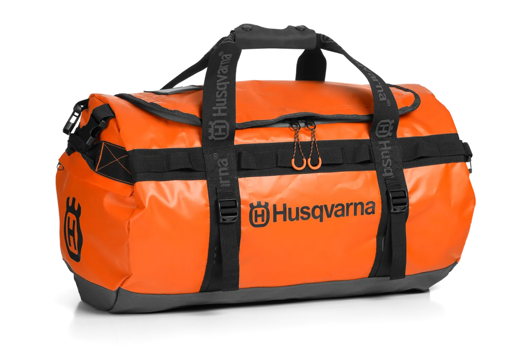 HUSQVARNA Duffel Bag - 70L (18 gal.)
