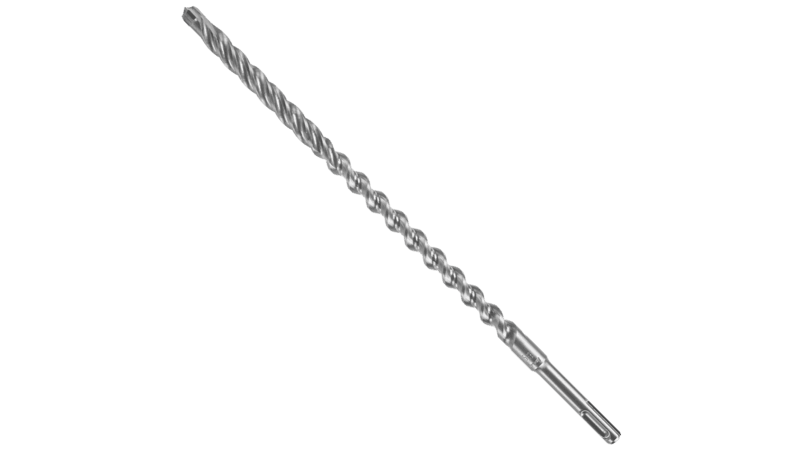BOSCH 7/16" X 10" X 12" SDS-PLUS® BULLDOG™ XTREME Carbide Rotary Hammer Drill Bit