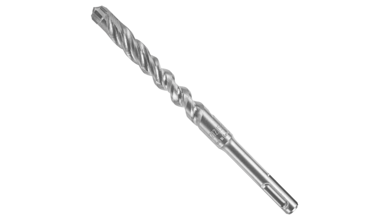BOSCH 9/16" X 4" X 6" SDS-PLUS® BULLDOG™ XTREME Carbide Rotary Hammer Drill Bit