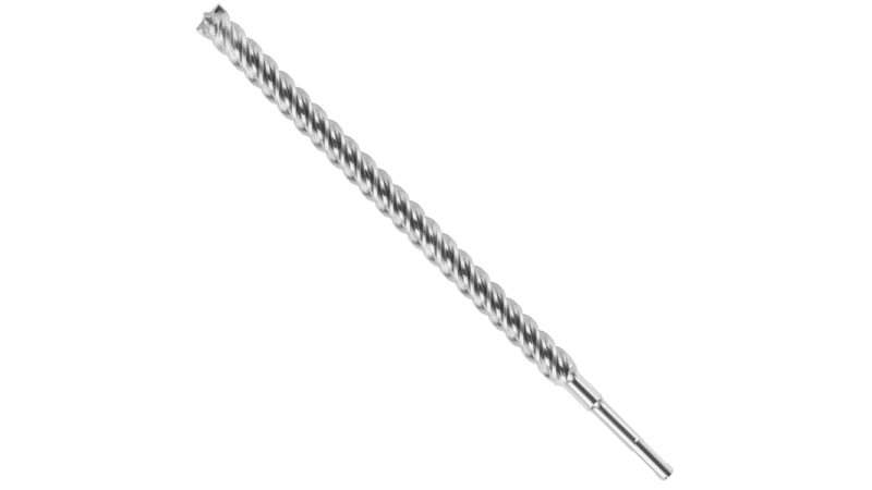 BOSCH 7/8" X 16" X 18" SDS-PLUS® BULLDOG™ XTREME Carbide Rotary Hammer Drill Bit