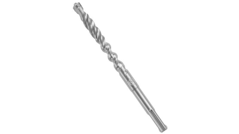 BOSCH 7/16" X 4" X 6" SDS-PLUS® BULLDOG™ XTREME Carbide Rotary Hammer Drill Bit