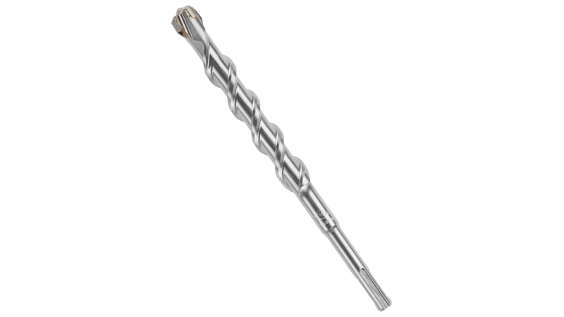 BOSCH 3/4" X 6" X 8" SDS-PLUS® BULLDOG™ XTREME Carbide Rotary Hammer Drill Bit