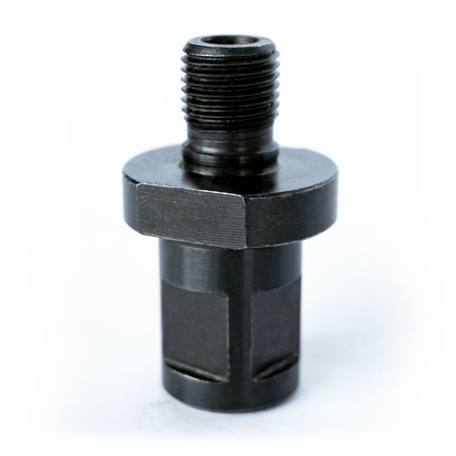 EVOLUTION Chuck Adaptor (Required To Fit The HTA153 1/2" Chuck)