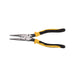 KLEIN TOOLS JOURNEYMAN™ 8.5" Spring Loaded All-Purpose Pliers