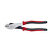 KLEIN TOOLS JOURNEYMAN™ 8" Diagonal Cutting Pliers