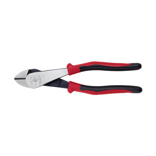 KLEIN TOOLS JOURNEYMAN™ 8" Angled Nose Diagonal Cutting Pliers